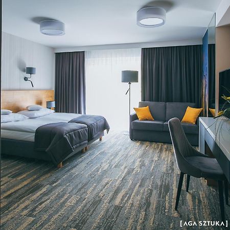 슈차이르크 Skalny B&B 객실 사진