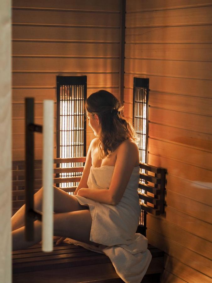 슈차이르크 Skalny B&B 외부 사진