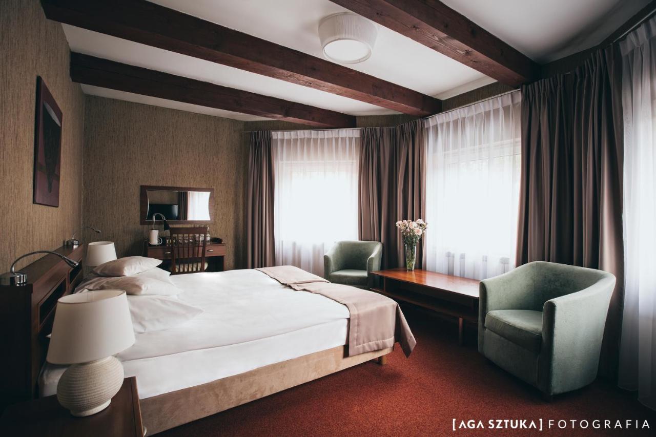 슈차이르크 Skalny B&B 객실 사진