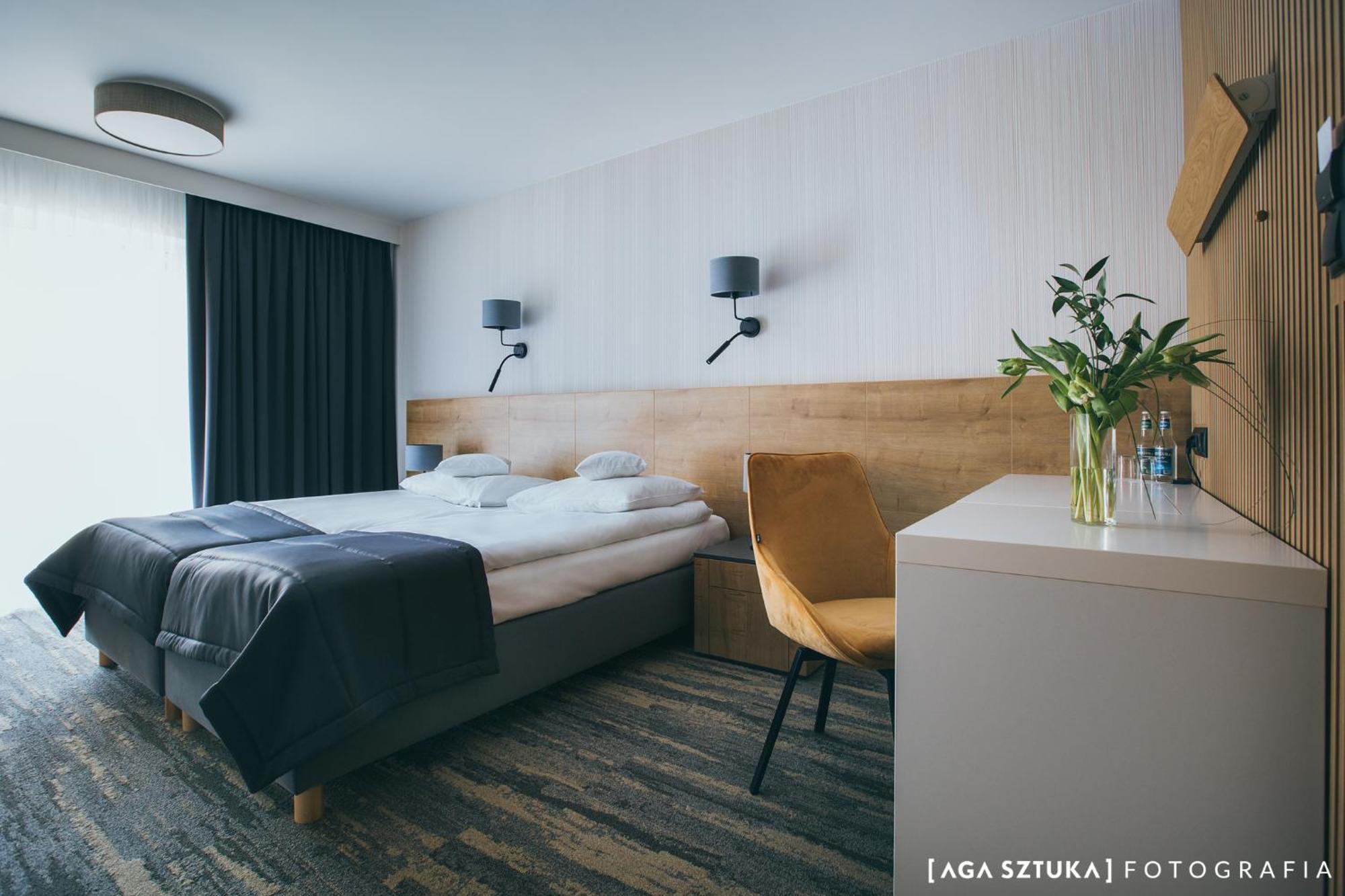 슈차이르크 Skalny B&B 객실 사진